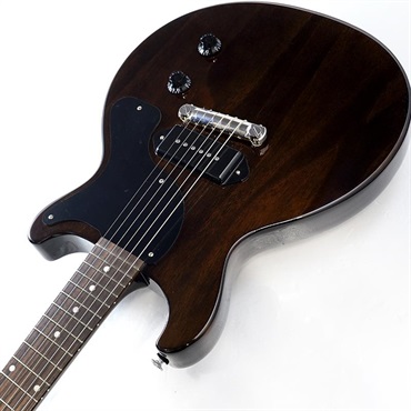 Gibson Les Paul Junior Double Cutaway (Walnut) 画像5