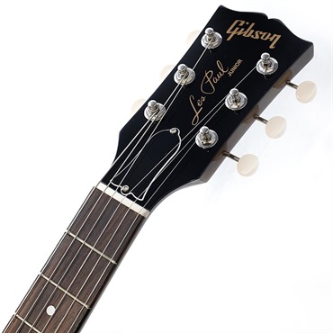 Gibson Les Paul Junior Double Cutaway (Walnut) 画像8