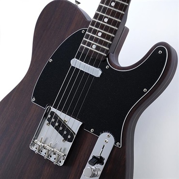Fender Custom Shop 1968 Rosewood Telecaster NOS Satin Natural SN. R149110 画像3