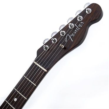 Fender Custom Shop 1968 Rosewood Telecaster NOS Satin Natural SN. R149110 画像8