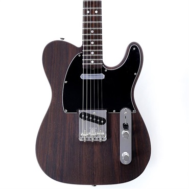 Fender Custom Shop 1968 Rosewood Telecaster NOS Satin Natural SN. R149110 画像10