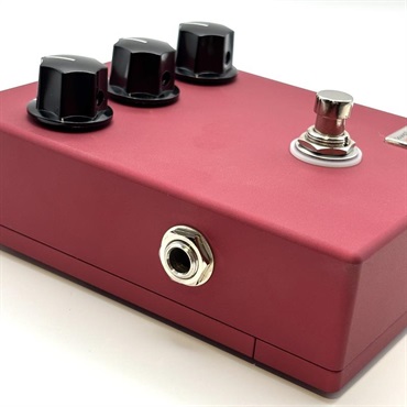 BARBAROSSA CHIMAERA (ディストーション・オーバードライブ) 画像3