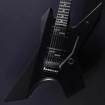 Killer USED 中古 KG-Exploder II (BIB Black Satin) 画像2