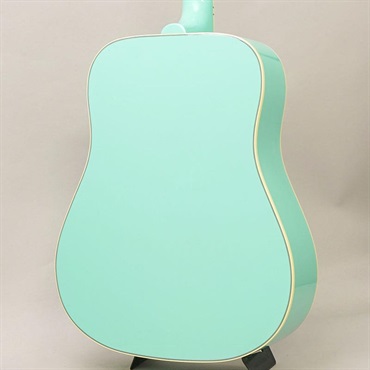 Gibson Hummingbird Standard （Southwestern Turquoise） ギブソン 画像1