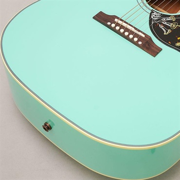 Gibson Hummingbird Standard （Southwestern Turquoise） ギブソン 画像7