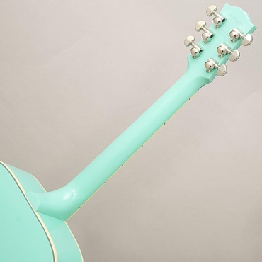 Gibson Hummingbird Standard （Southwestern Turquoise） ギブソン 画像9