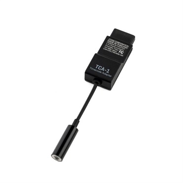 ZOOM Timecode Adapter (TCA-1)(タイムコードアダプター)(TCXO採用)(ズーム) 画像1