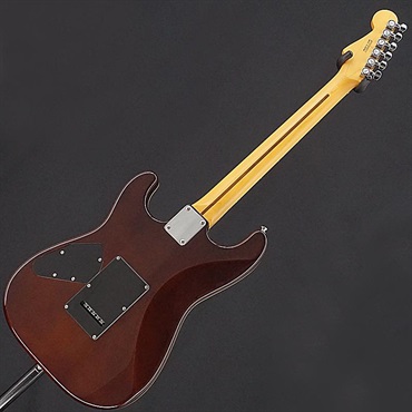 Fender Made in Japan USED 中古 Aerodyne Special Stratocaster (Chocolate Burst/Rosewood) [SN.JFFB23000311] フェンダー 画像3