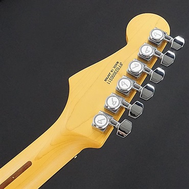 Fender Made in Japan USED 中古 Aerodyne Special Stratocaster (Chocolate Burst/Rosewood) [SN.JFFB23000311] フェンダー 画像7