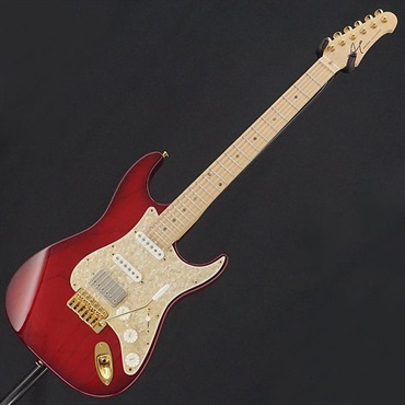 unknown USED 中古 Addictone Custom Order Guitar [SN.447] アディクトーン 画像2