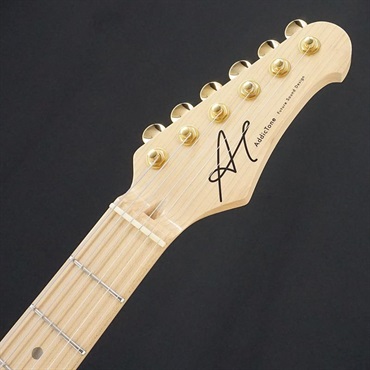 unknown USED 中古 Addictone Custom Order Guitar [SN.447] アディクトーン 画像6