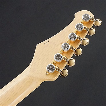 unknown USED 中古 Addictone Custom Order Guitar [SN.447] アディクトーン 画像7