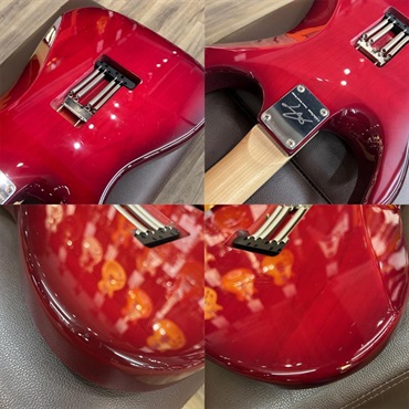 unknown USED 中古 Addictone Custom Order Guitar [SN.447] アディクトーン 画像8