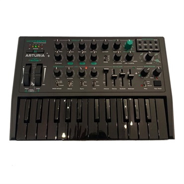 Arturia 【夏のボーナスセール】MICROBRUTE UFO (1台限定・展示特価品) アートリア 画像1