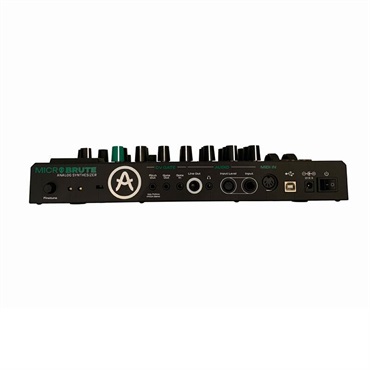 Arturia 【夏のボーナスセール】MICROBRUTE UFO (1台限定・展示特価品) アートリア 画像2