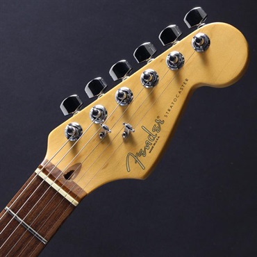 Fender USA USED 中古 American Standard Stratocaster 1997 (Black/Rosewood) 画像4