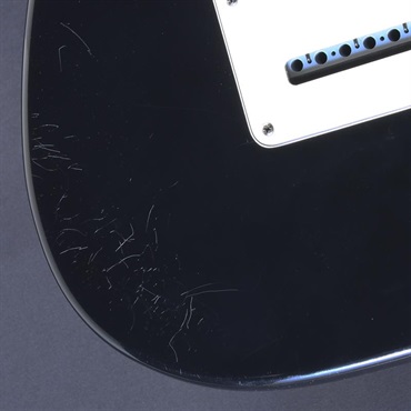 Fender USA USED 中古 American Standard Stratocaster 1997 (Black/Rosewood) 画像6