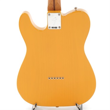 Fender MEX USED 中古 Limited Edition Player II Telecaster Roasted Maple Neck with Custom Shop Nocaster Tele Pickups (BSB/M) [SN. MX25006419] 画像2