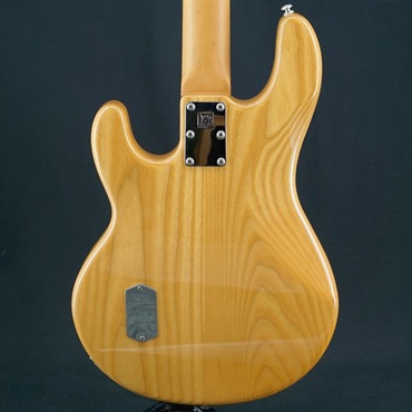 MUSICMAN USED 中古 StingRay EX (Natural/Maple) 画像1