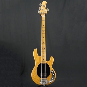 MUSICMAN USED 中古 StingRay EX (Natural/Maple) 画像2