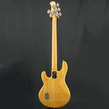 MUSICMAN USED 中古 StingRay EX (Natural/Maple) 画像3