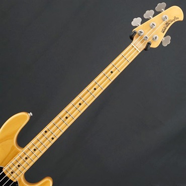 MUSICMAN USED 中古 StingRay EX (Natural/Maple) 画像4