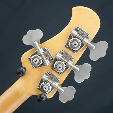MUSICMAN USED 中古 StingRay EX (Natural/Maple) 画像7
