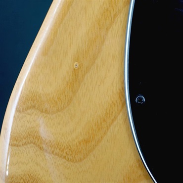 MUSICMAN USED 中古 StingRay EX (Natural/Maple) 画像8
