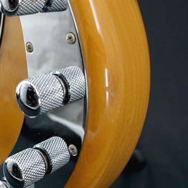 MUSICMAN USED 中古 StingRay EX (Natural/Maple) 画像9