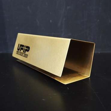 UFIP BRASS TUBE - S size [ATUS]【店頭展示特価品】 画像2