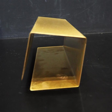UFIP BRASS TUBE - S size [ATUS]【店頭展示特価品】 画像5