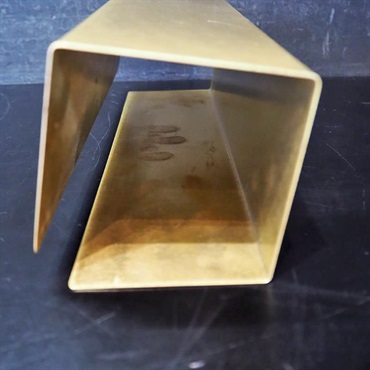UFIP BRASS TUBE - L size [ATUL]【店頭展示特価品】 画像5