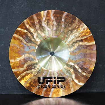 UFIP TS-10 [Tiger Series Splash 10'']【店頭展示特価品】 画像1