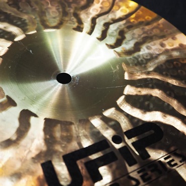 UFIP TS-10 [Tiger Series Splash 10'']【店頭展示特価品】 画像5