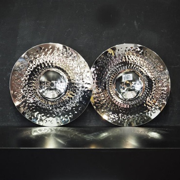 MEINL Generation X FX Hats 10'' [GX-10FXH]【店頭展示特価品】 画像1