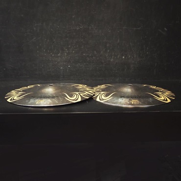 MEINL Generation X FX Hats 10'' [GX-10FXH]【店頭展示特価品】 画像5