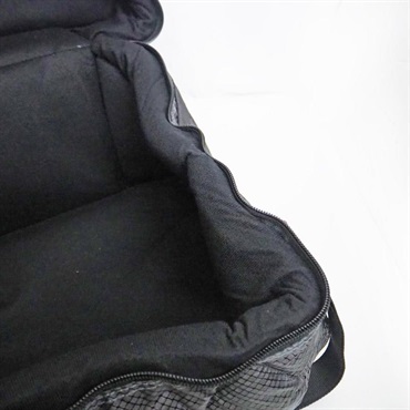 MEINL MCJB-CG [Professional Cajon Bag / Carbon Grey]【店頭展示特価品】 画像7