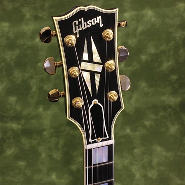 Gibson USED 中古 Murphy Lab 1959 ES-355 Reissue Ebony Ultra Light Aged SN. A921056 画像8