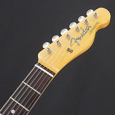Fender Custom Shop USED 中古 1964 Telecaster Relic (Sea Form Green) [SN.CZ572539] フェンダー 画像6