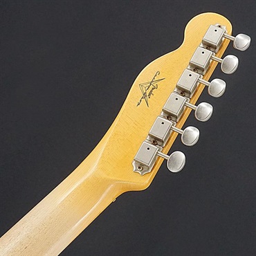 Fender Custom Shop USED 中古 1964 Telecaster Relic (Sea Form Green) [SN.CZ572539] フェンダー 画像7