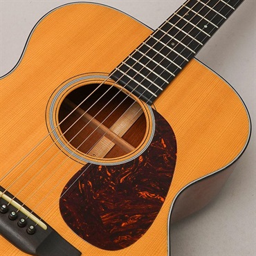 MARTIN USED 中古 CTM 00-18 VTS Premium Sitka Spruce '19 マーチン マーティン 画像6
