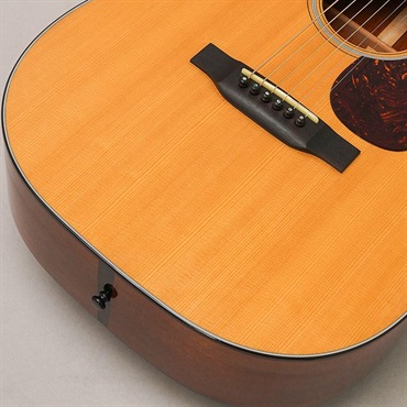 MARTIN USED 中古 CTM 00-18 VTS Premium Sitka Spruce '19 マーチン マーティン 画像7