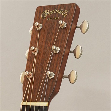 MARTIN USED 中古 CTM 00-18 VTS Premium Sitka Spruce '19 マーチン マーティン 画像10