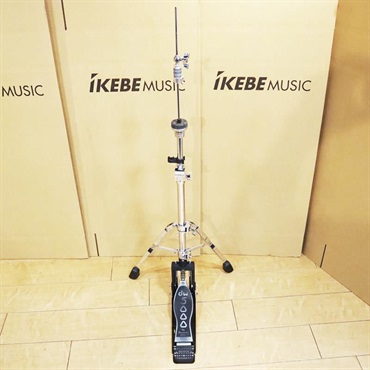 dw USED 中古 DW5500TL  [5000 Series Light Weight Hardware / 2 Leg Hi-Hat Stand] 画像1