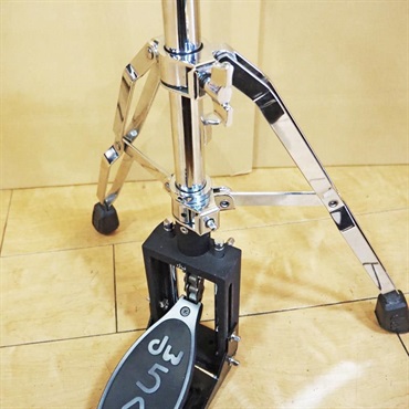 dw USED 中古 DW5500TL  [5000 Series Light Weight Hardware / 2 Leg Hi-Hat Stand] 画像5