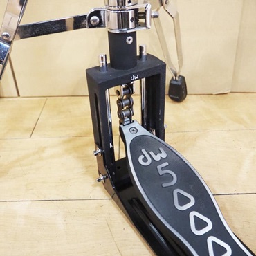 dw USED 中古 DW5500TL  [5000 Series Light Weight Hardware / 2 Leg Hi-Hat Stand] 画像6