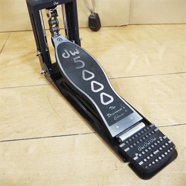 dw USED 中古 DW5500TL  [5000 Series Light Weight Hardware / 2 Leg Hi-Hat Stand] 画像7