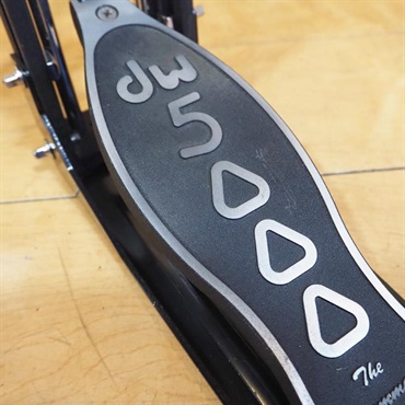 dw USED 中古 DW5500TL  [5000 Series Light Weight Hardware / 2 Leg Hi-Hat Stand] 画像8