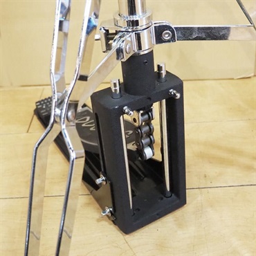 dw USED 中古 DW5500TL  [5000 Series Light Weight Hardware / 2 Leg Hi-Hat Stand] 画像10