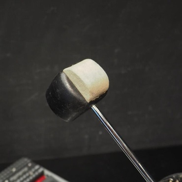 dw USED 中古 DWCP9000 [9000 Series / Single Bass Drum Pedals/ソフトケース付属] 画像2
